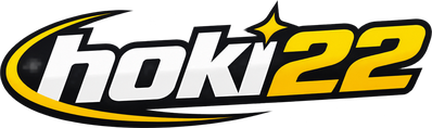 hoki22 logo